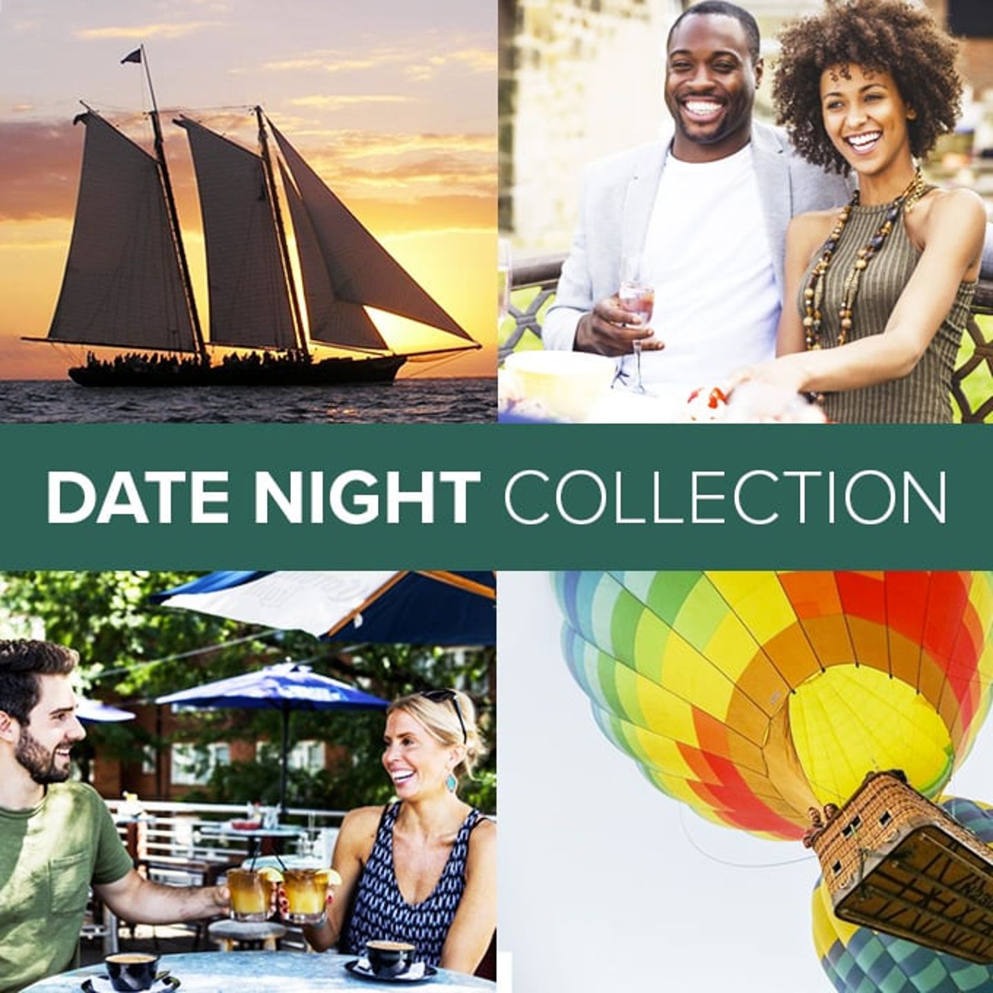 Date Night Collection