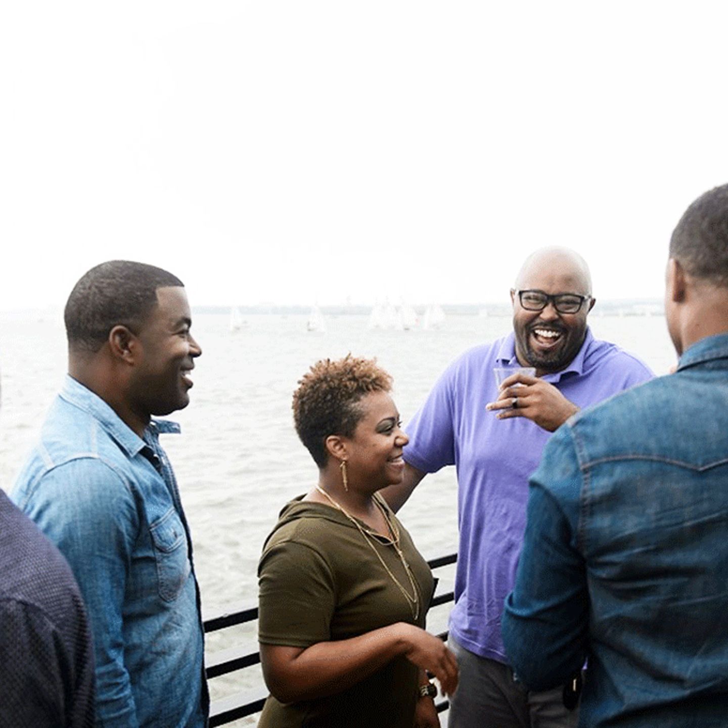DC Brunch Cruise
