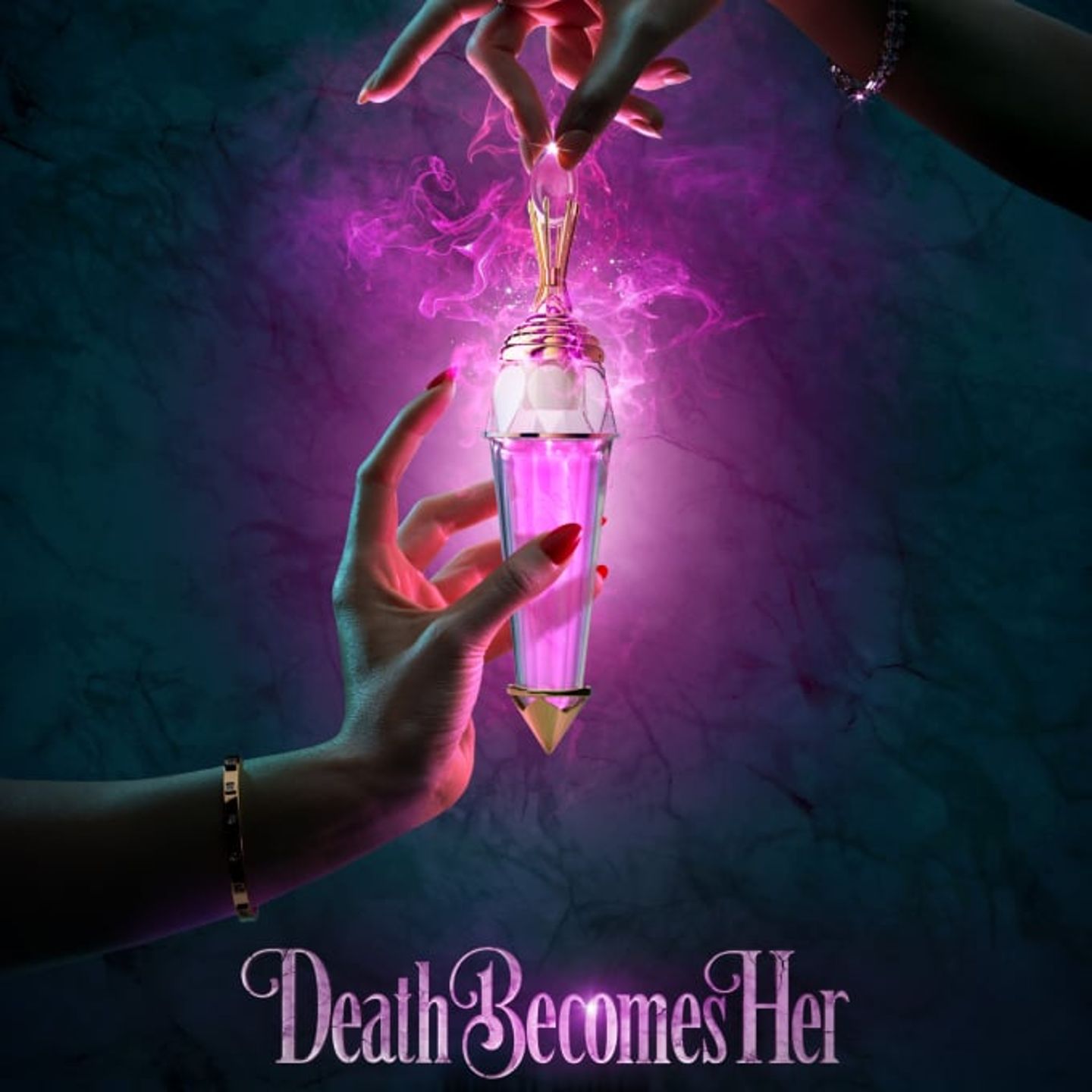 Death Becomes Her