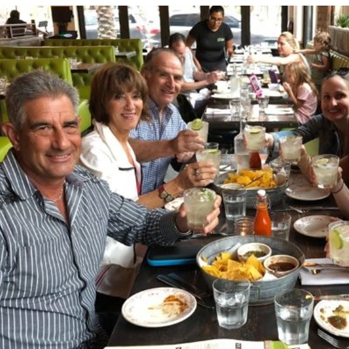 Delray Beach Food Tour