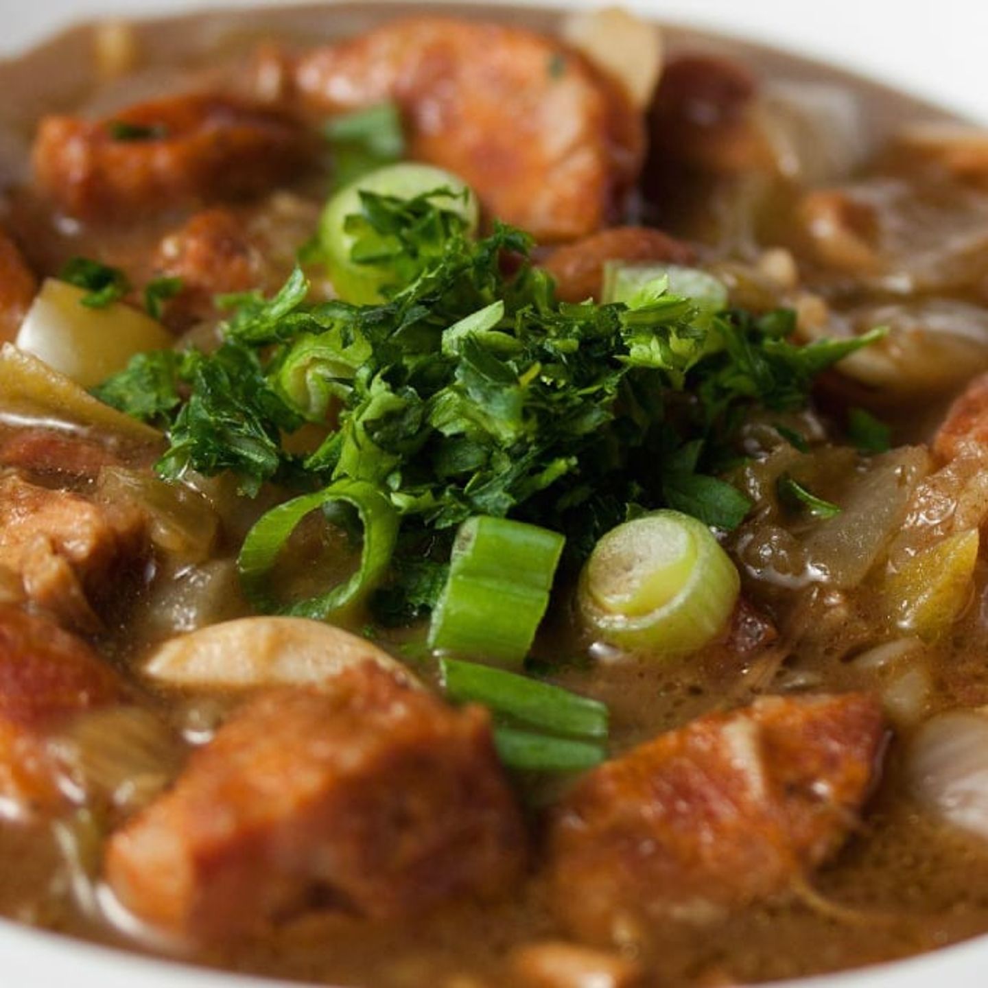 Gumbo