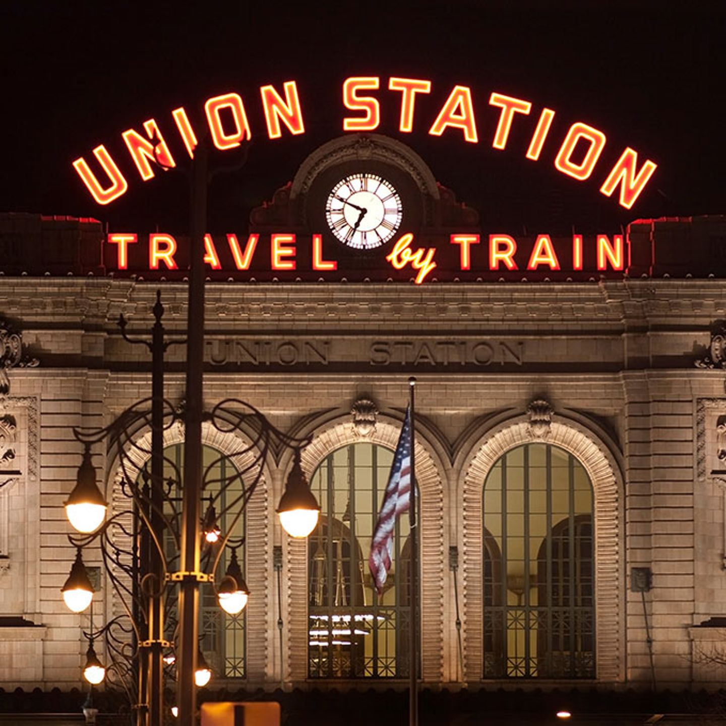 Adults-Only Ghost Tour