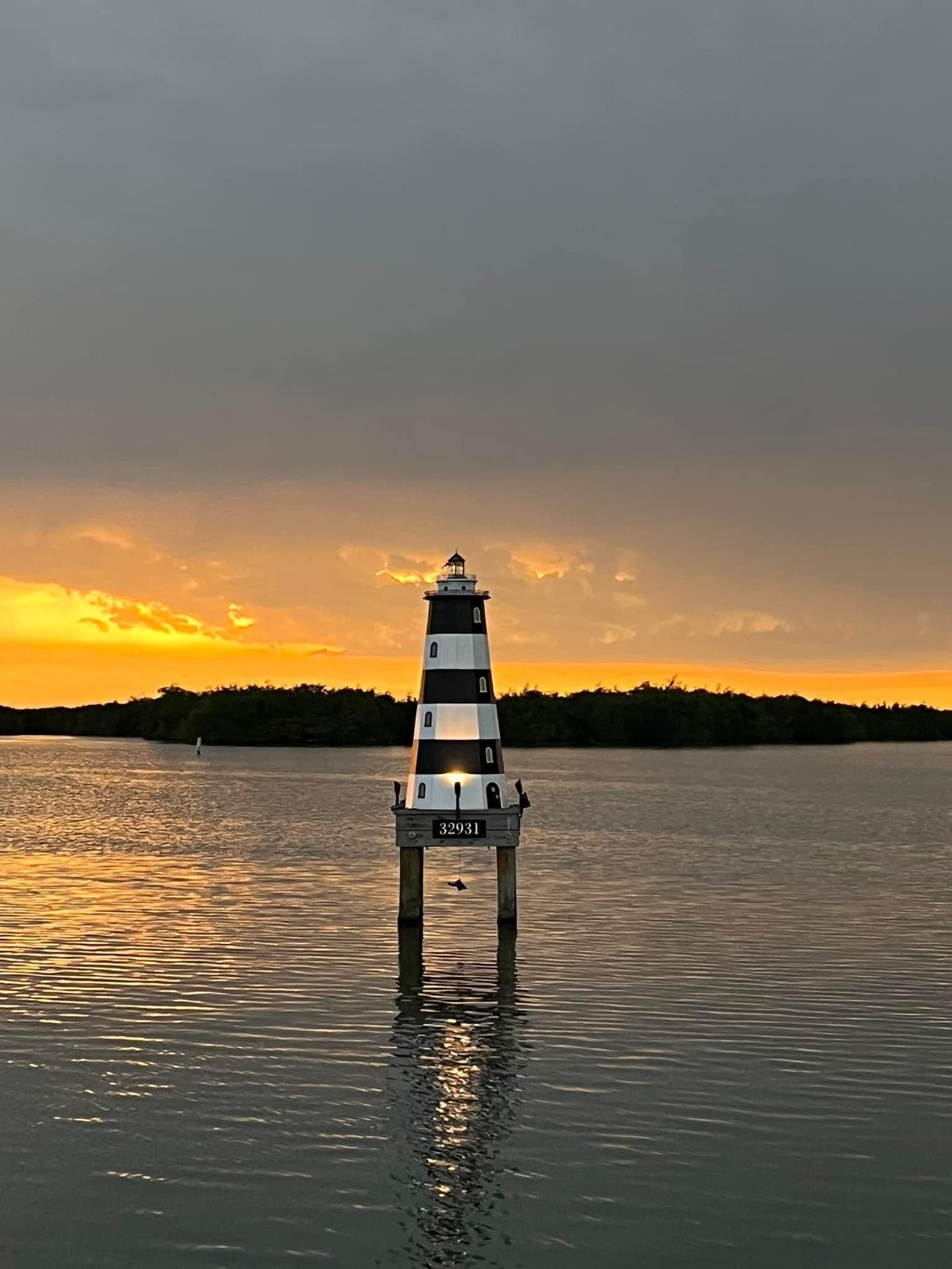 Lighthouse