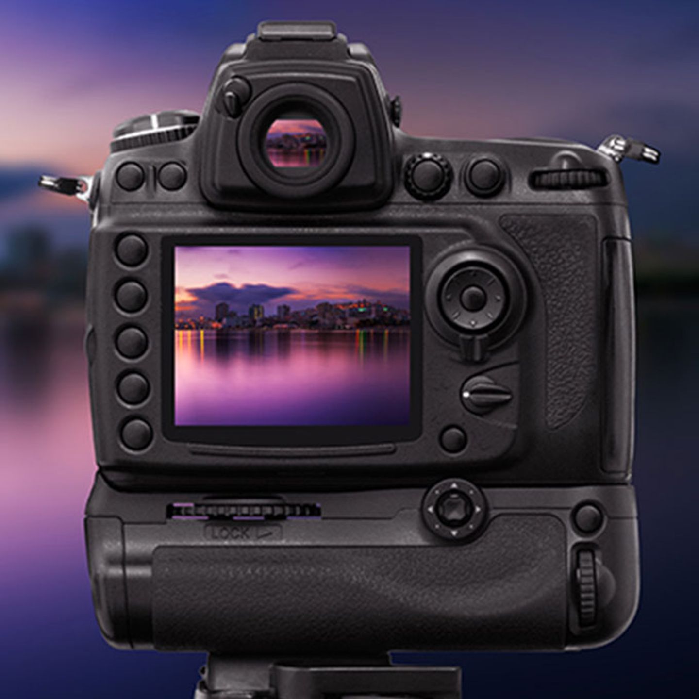 Photography Made Easy