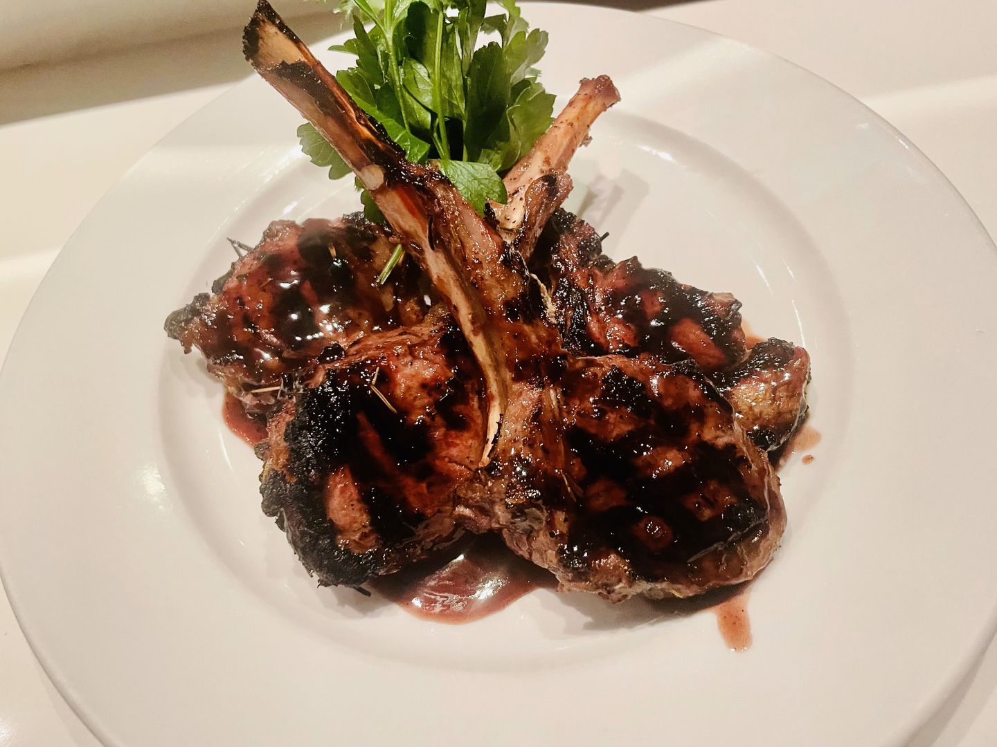 Dinner for 2