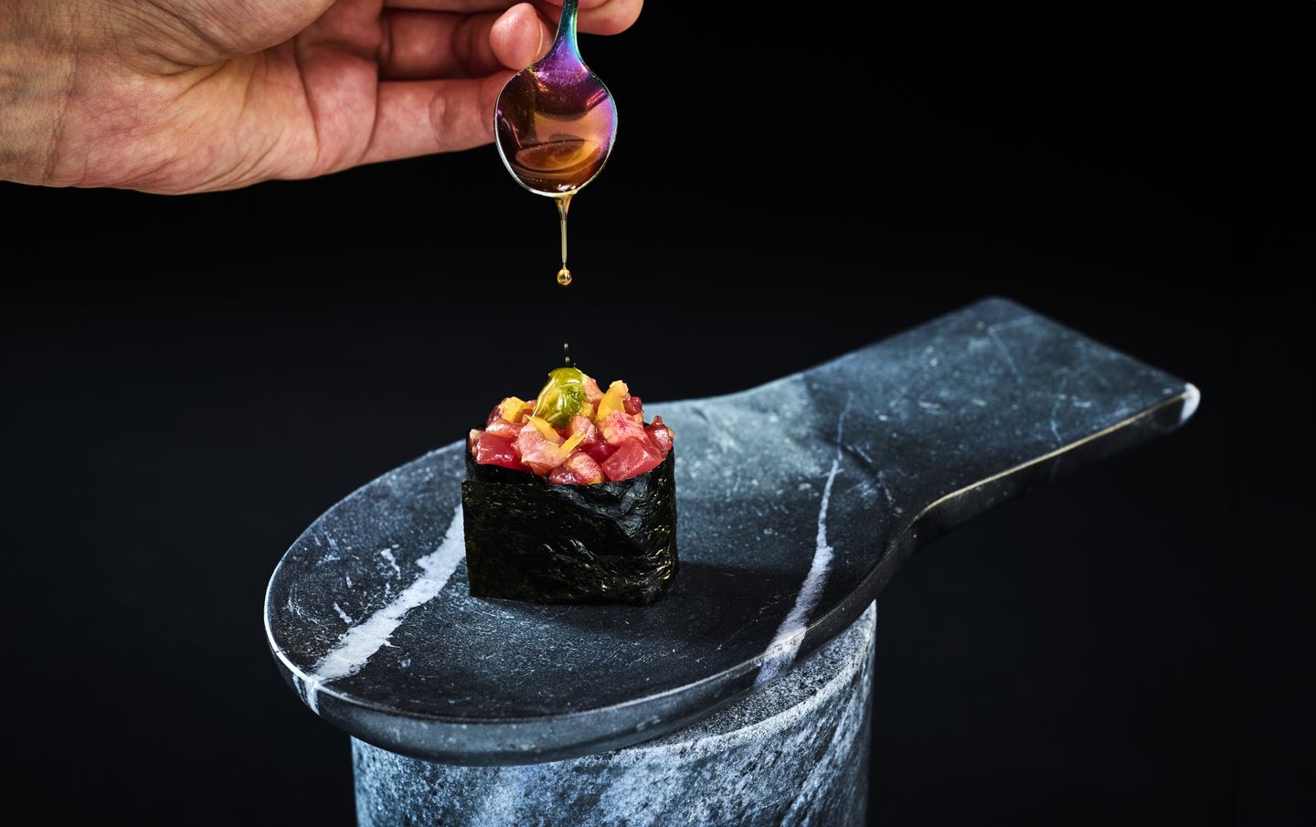 Sushi Omakase