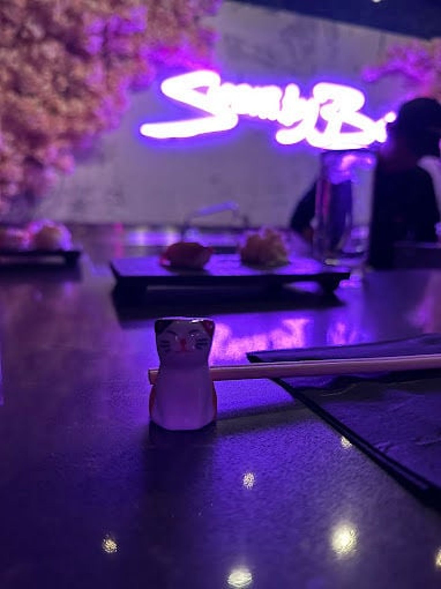 Sake