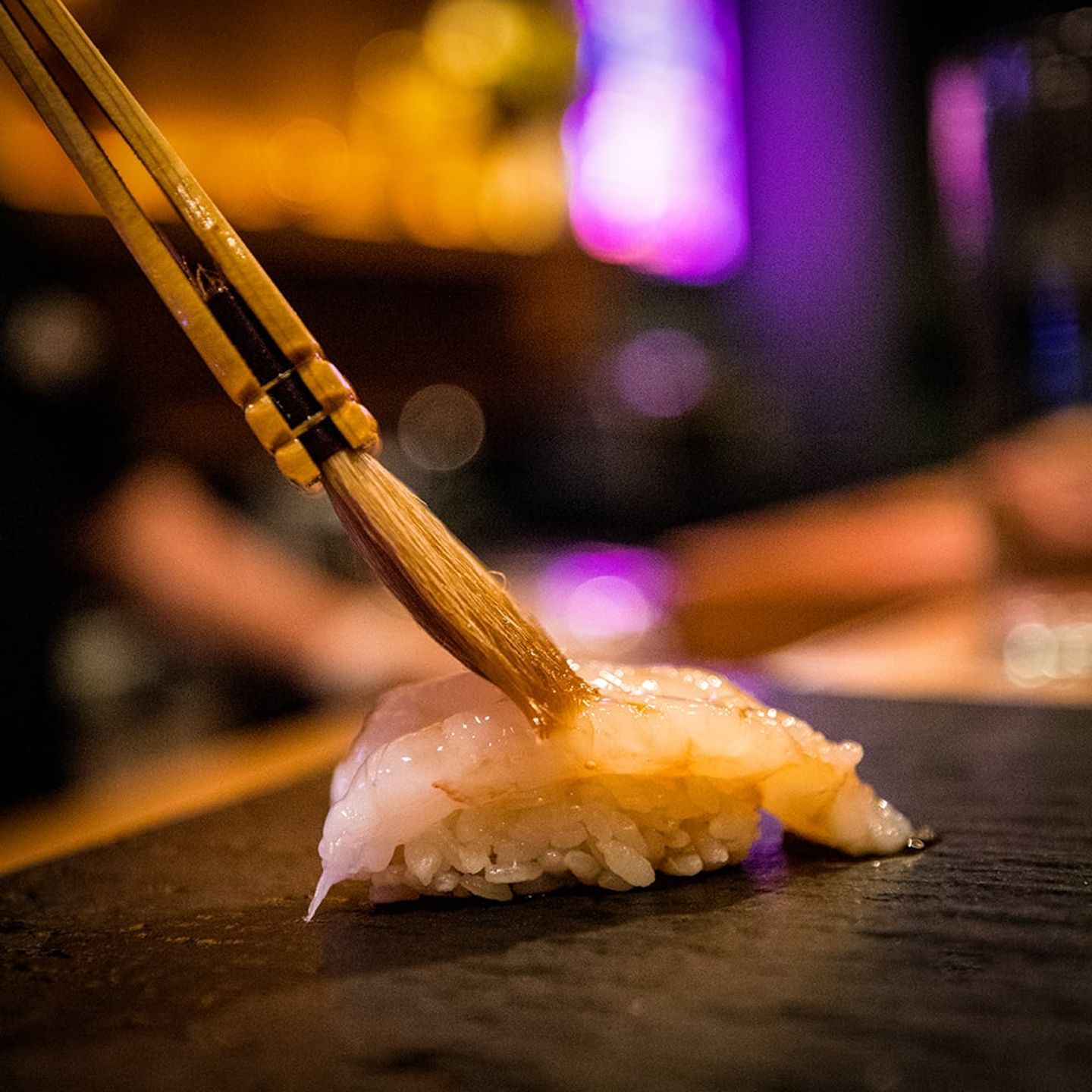 Omakase