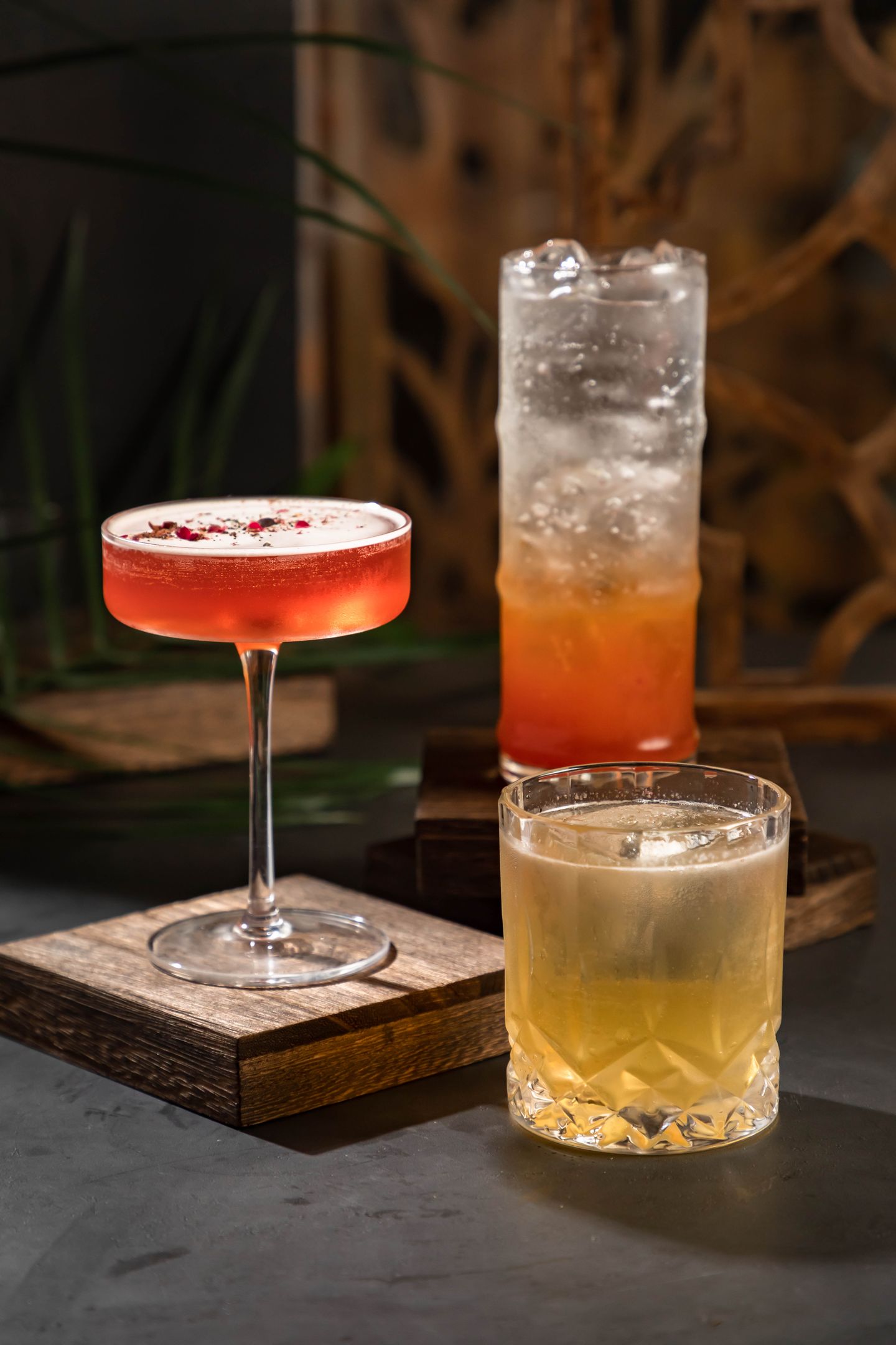 Drinks for 2