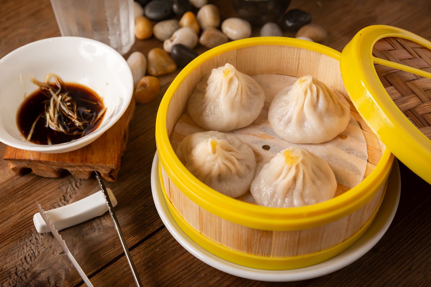Dumplings