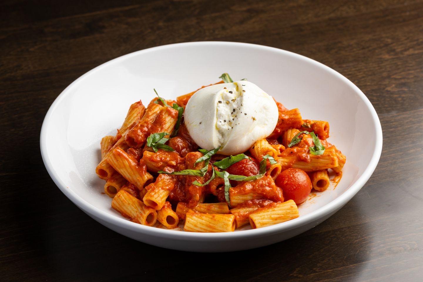 Pasta for 2