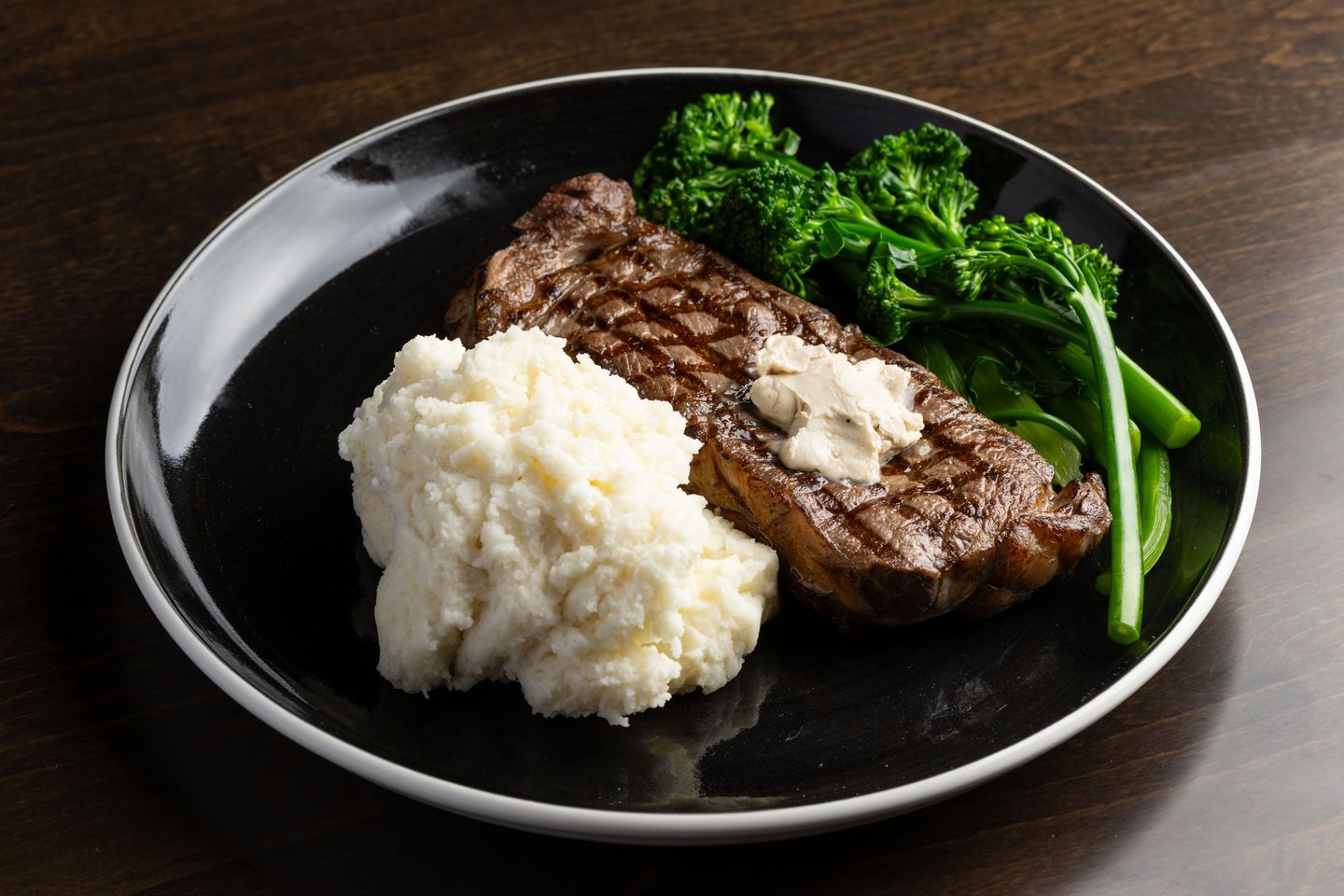 3-Course Dinner