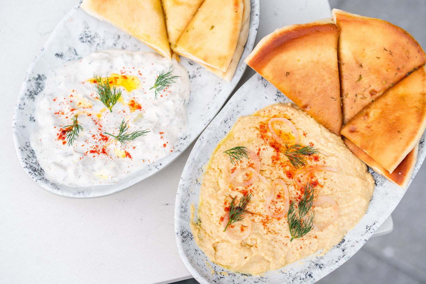 Hummus 