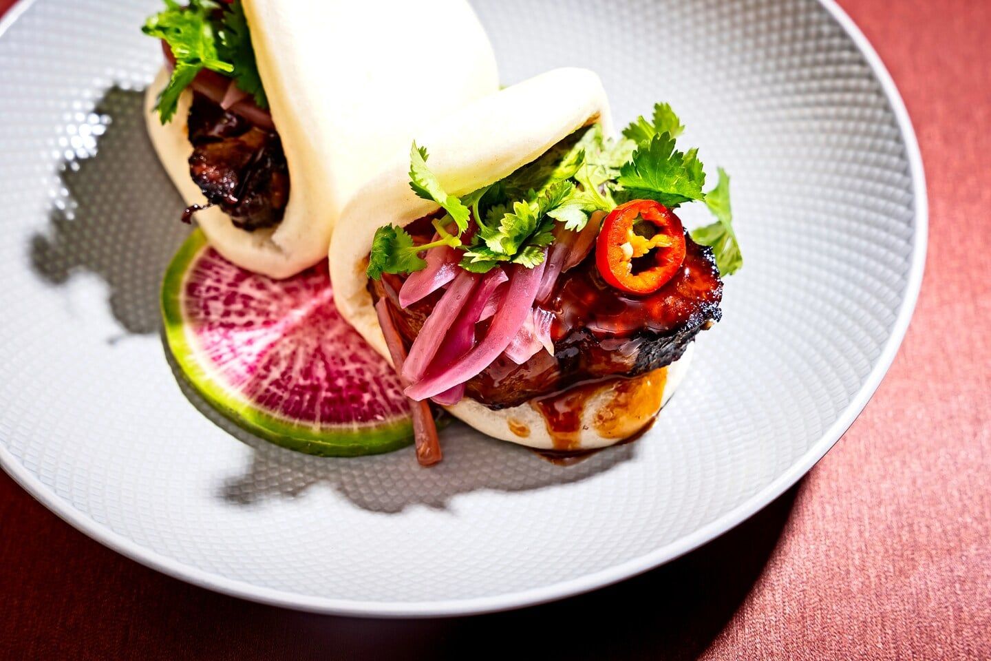 Elegant Dinner for 2