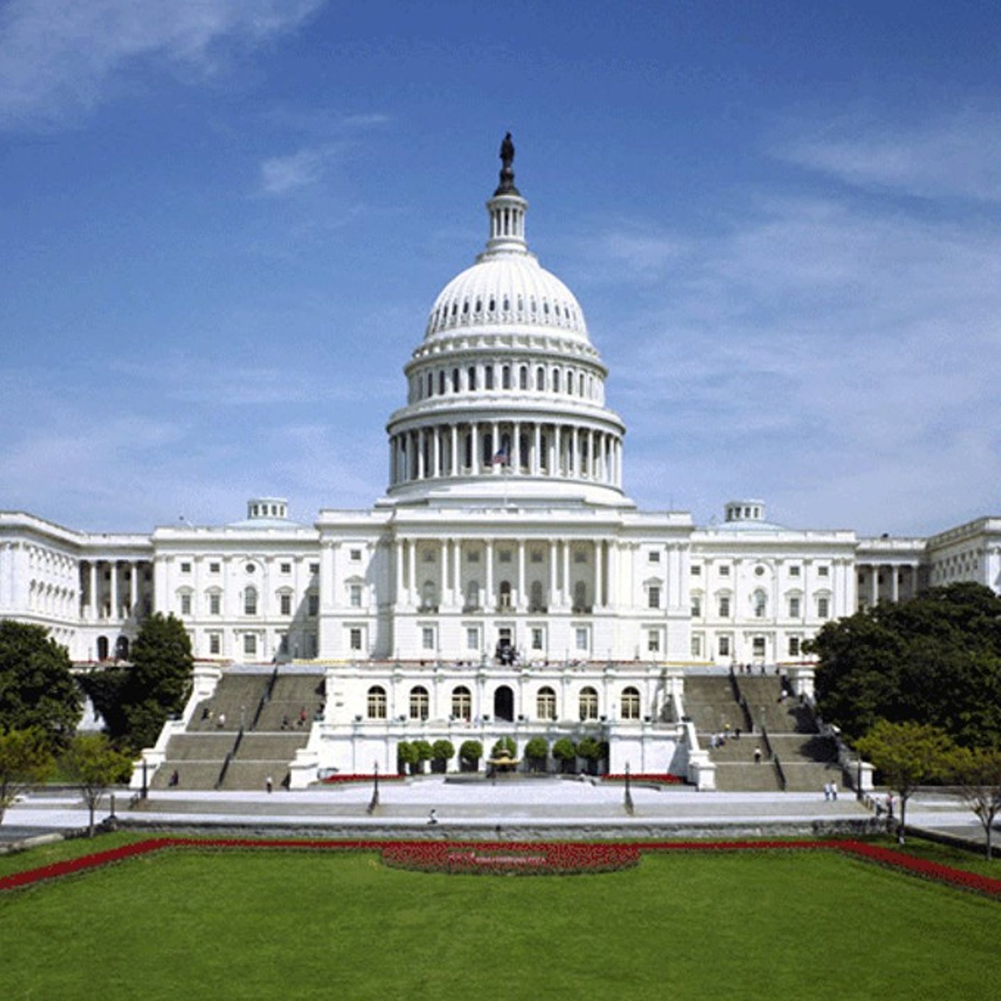 Washington Capitol Building