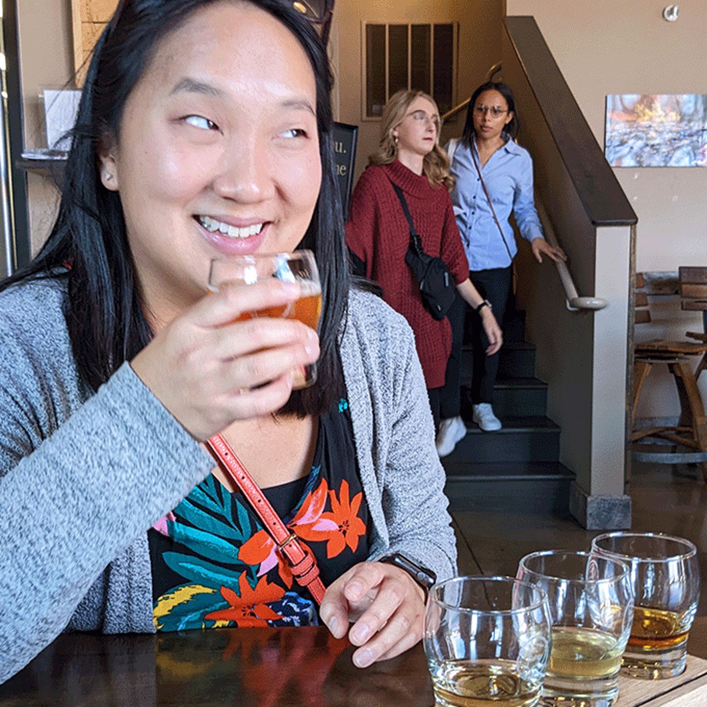 Tastings