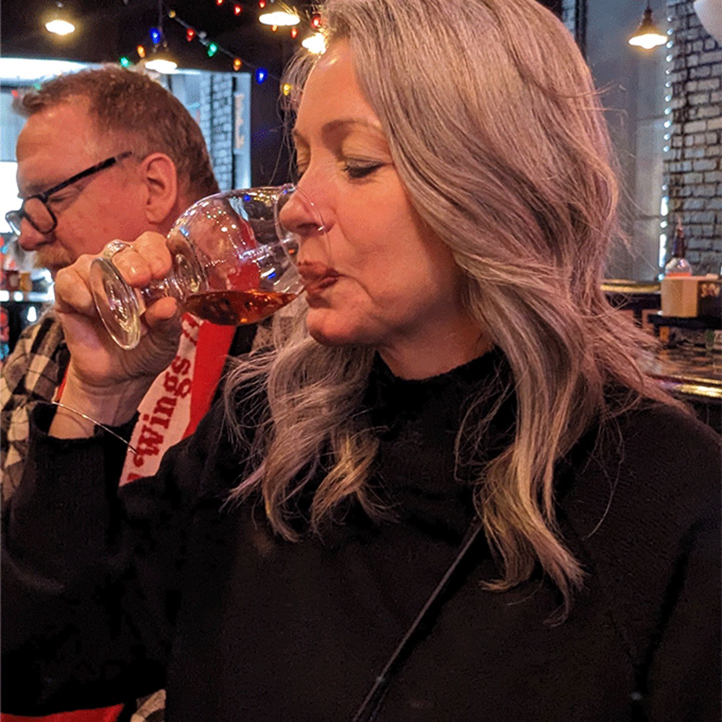 Distillery Tours