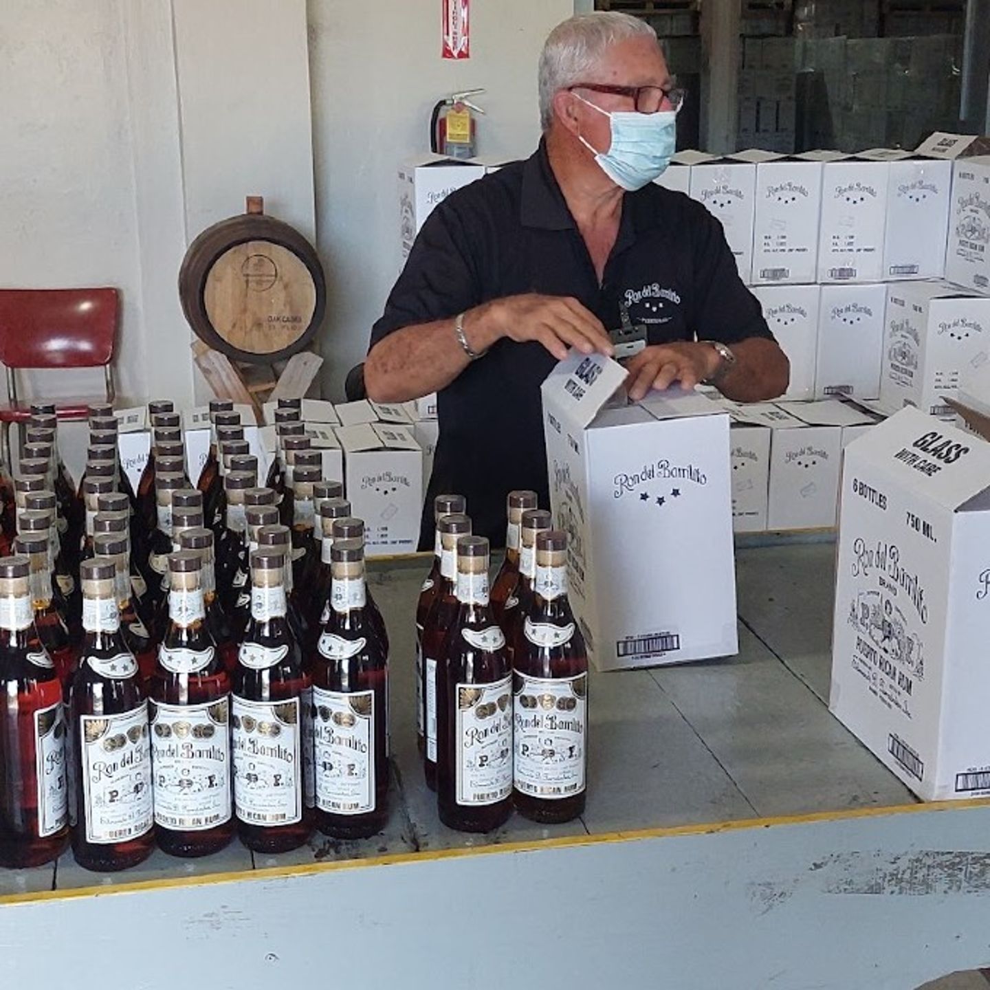 Bottled Beers