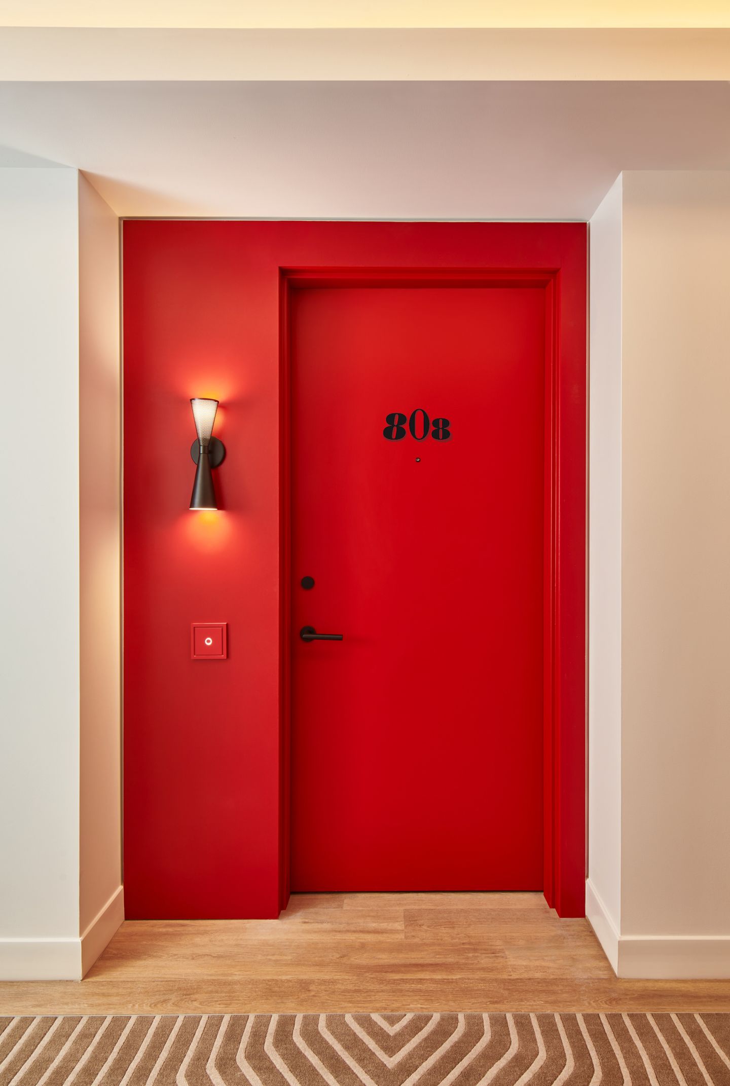 New York Hotel