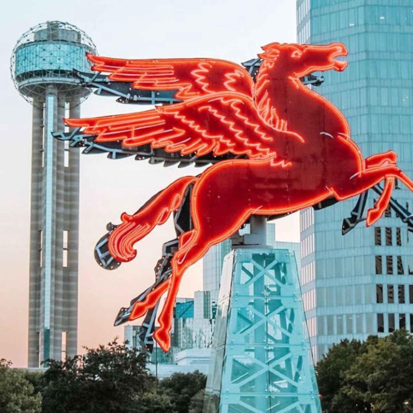 Horse art