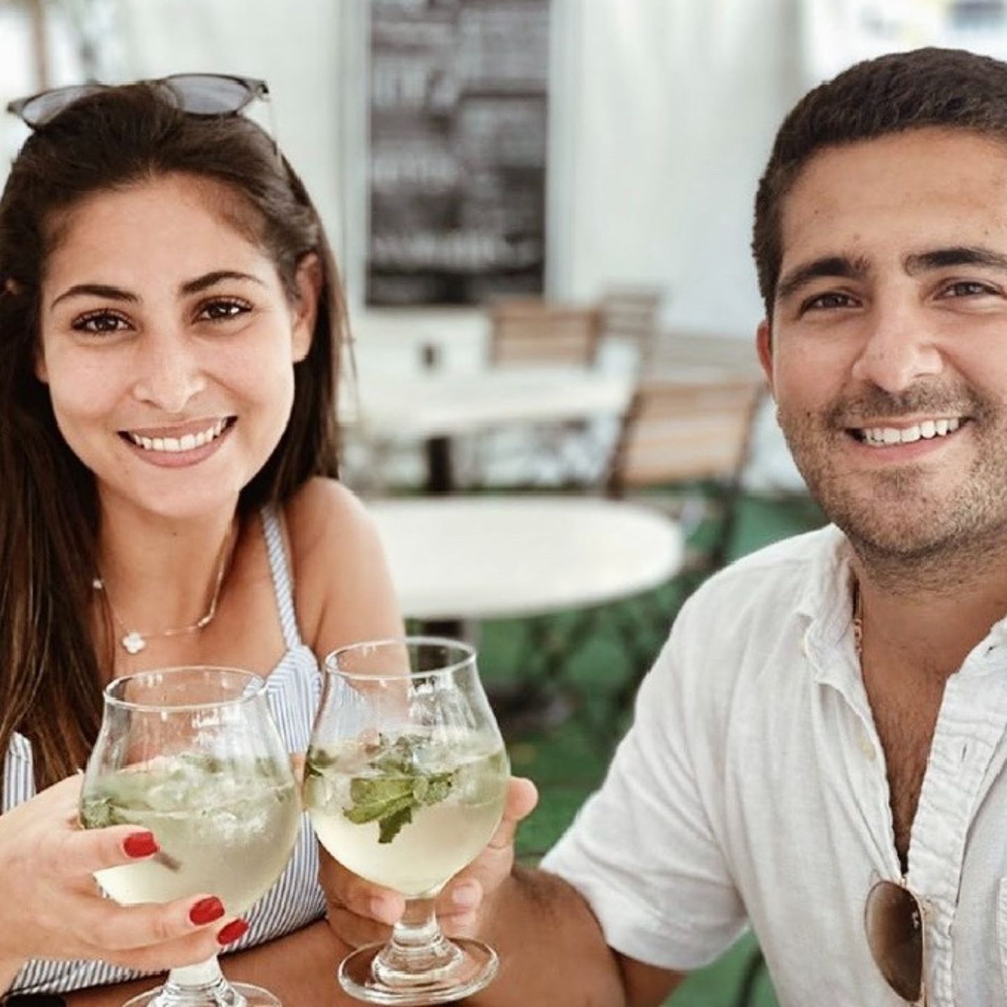 Romantic Ft. Lauderdale Experiences for Couples