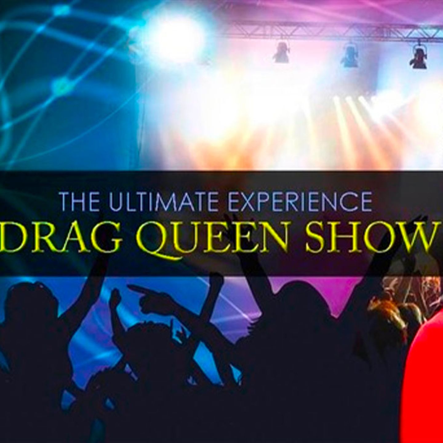 Drag Queen Show Austin