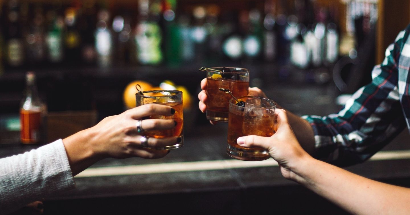 Cocktails