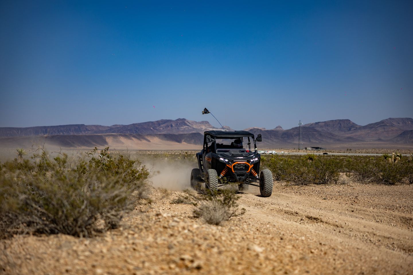 RZR Adventure