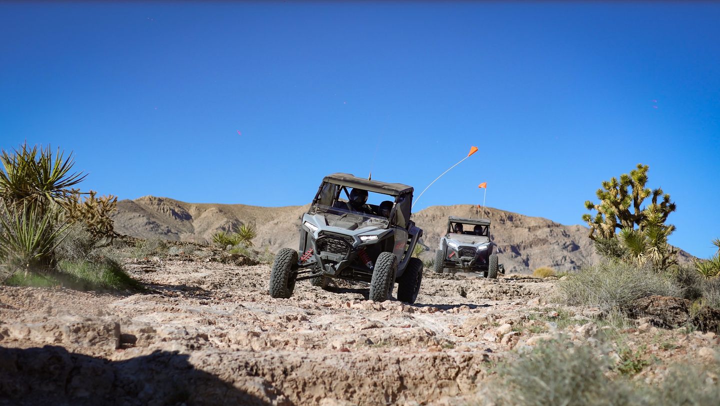  Mojave Desert Drive