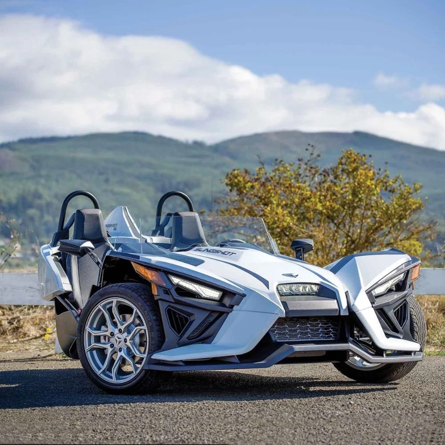 Roadster