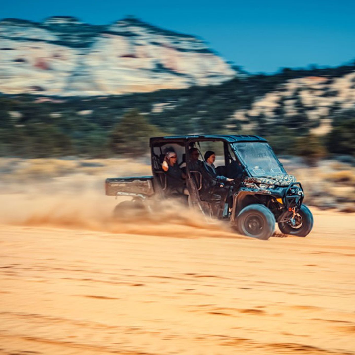 UTV