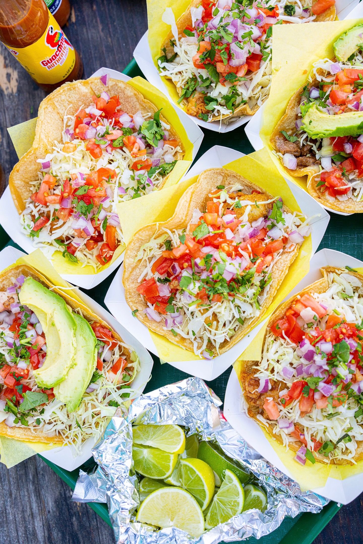 Tacos