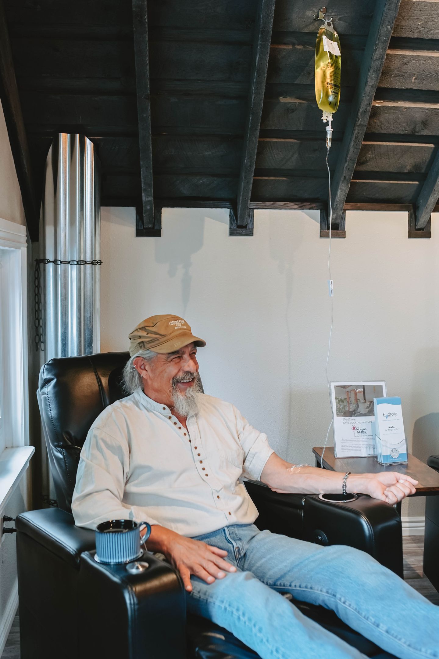 Highlands IV Therapy