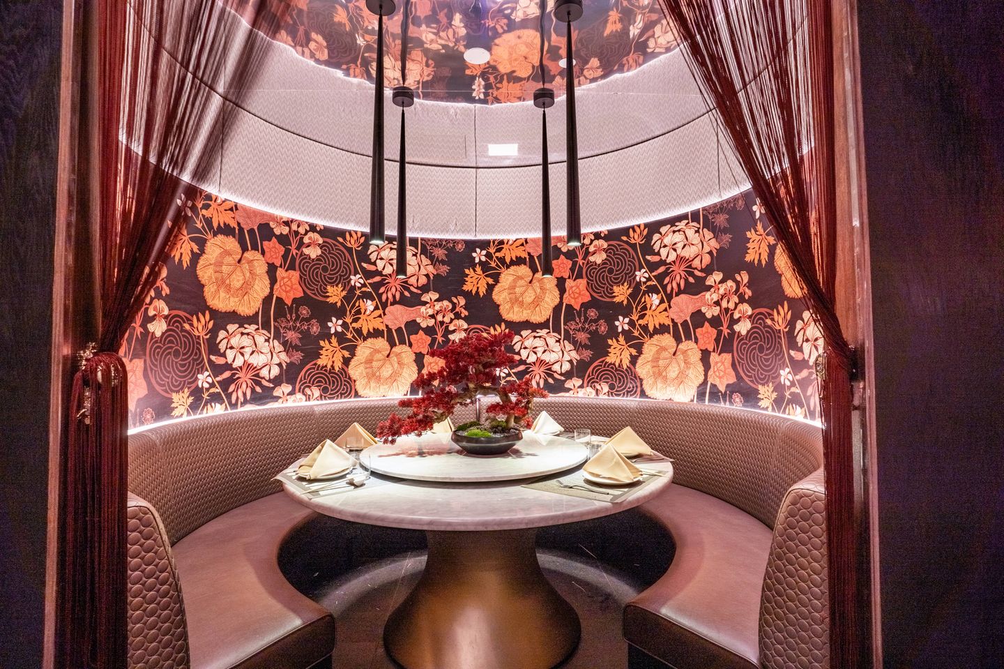 Fushimi Dining