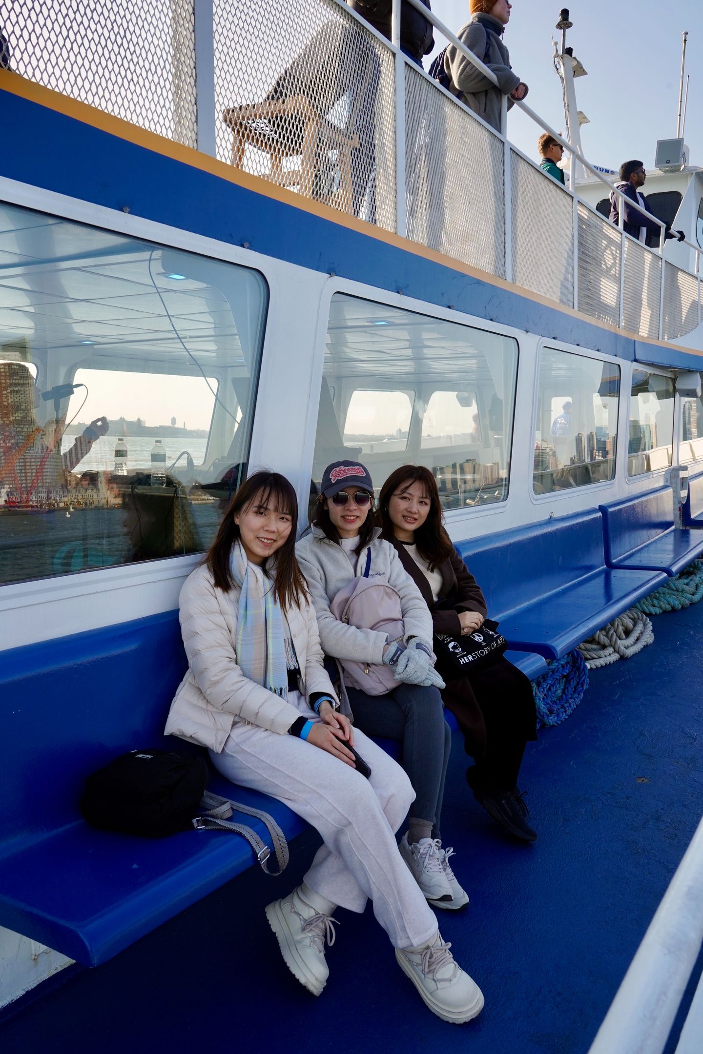 Sightseeing Cruise