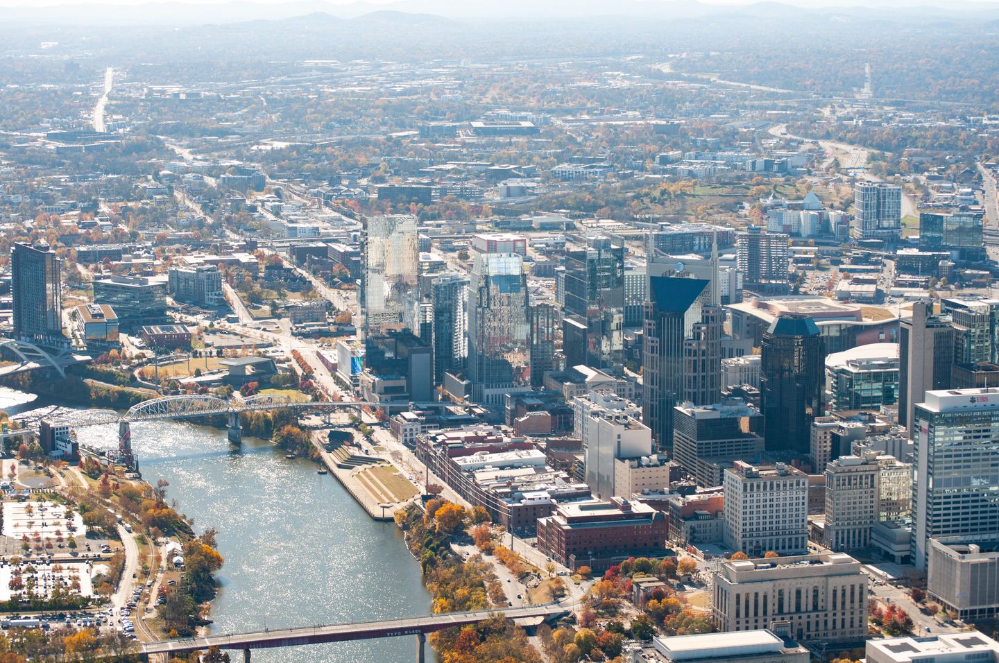 Downtown