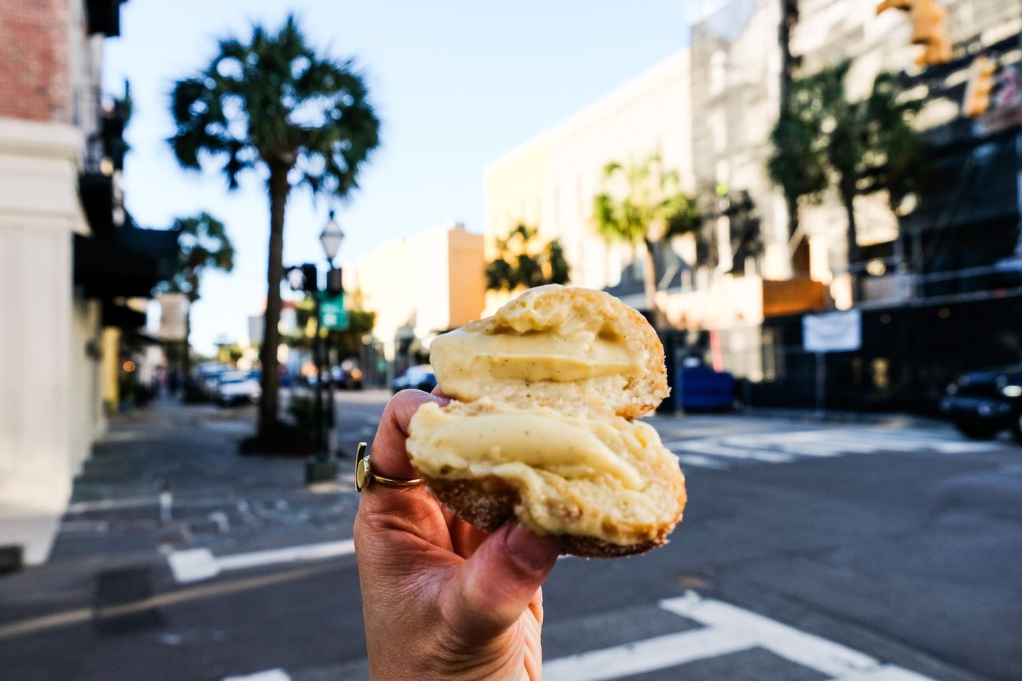 SC Donut Tour