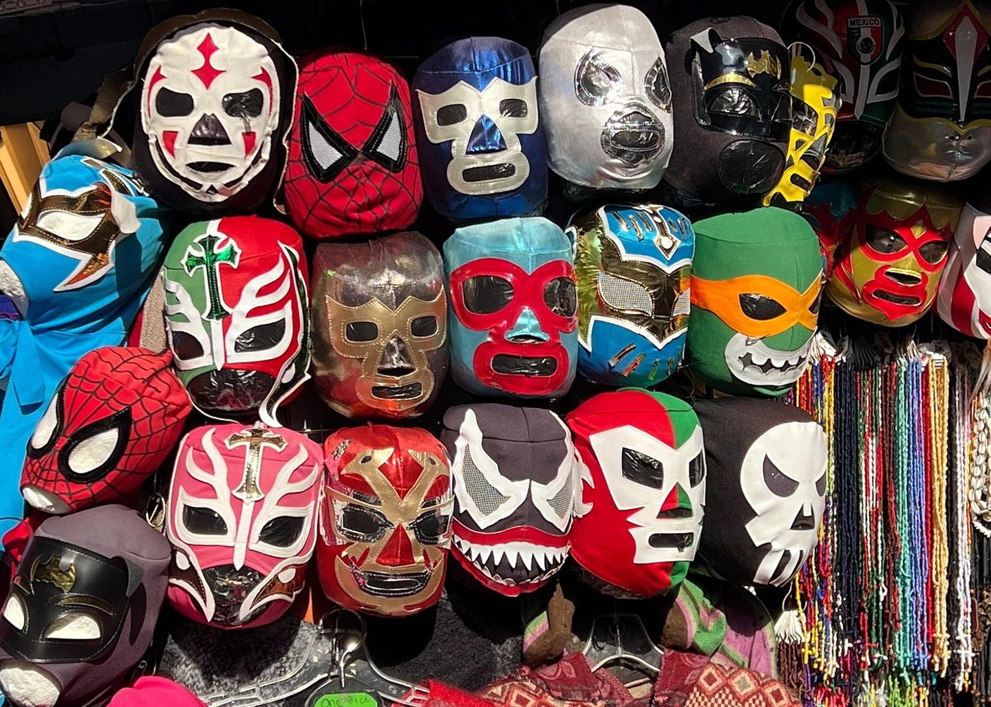 Masks