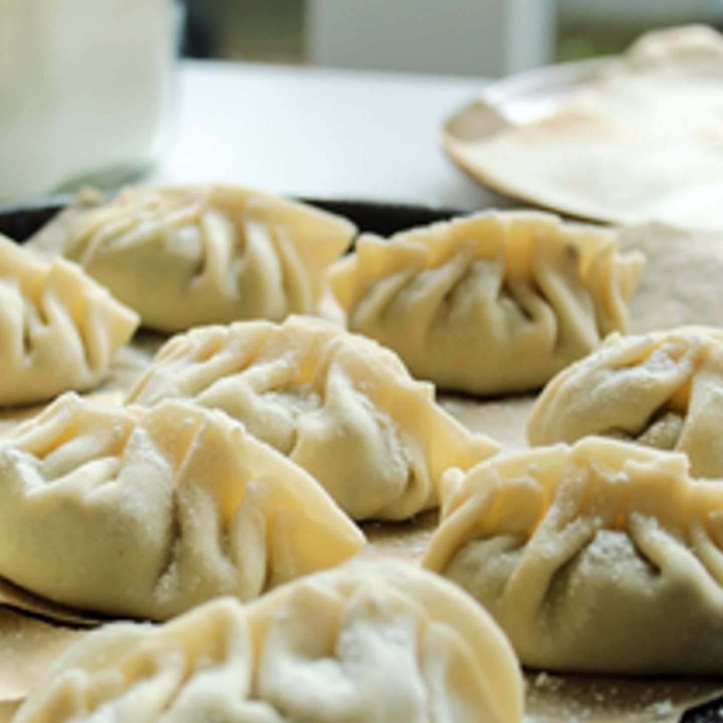 Dumplings