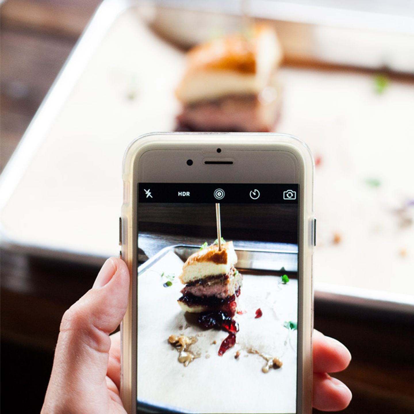 Picture Perfect Eats