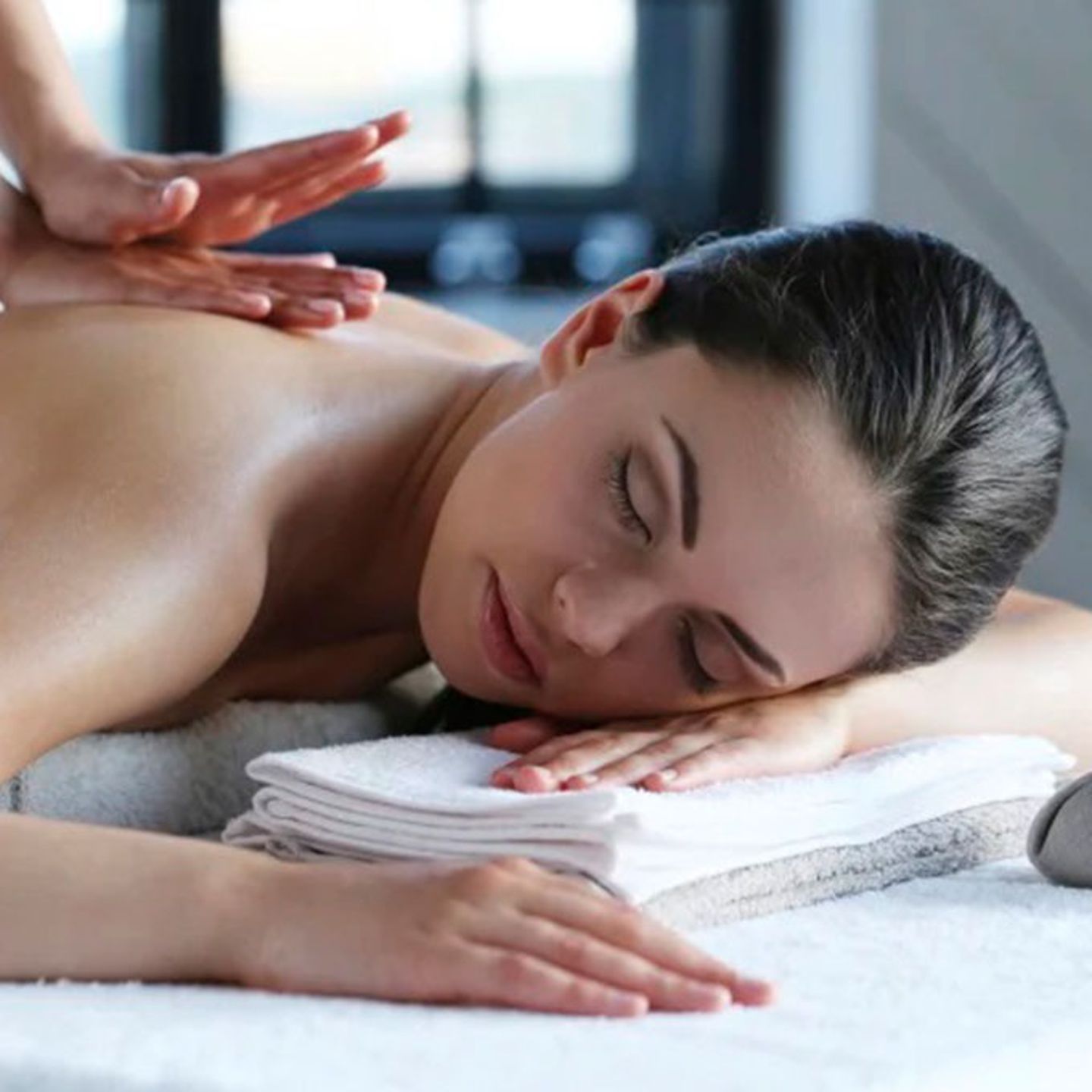 Spa Experience