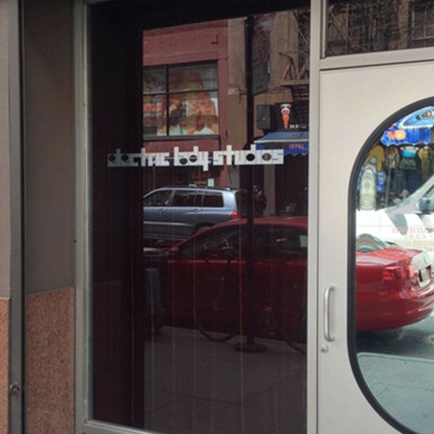Electric Lady Studios