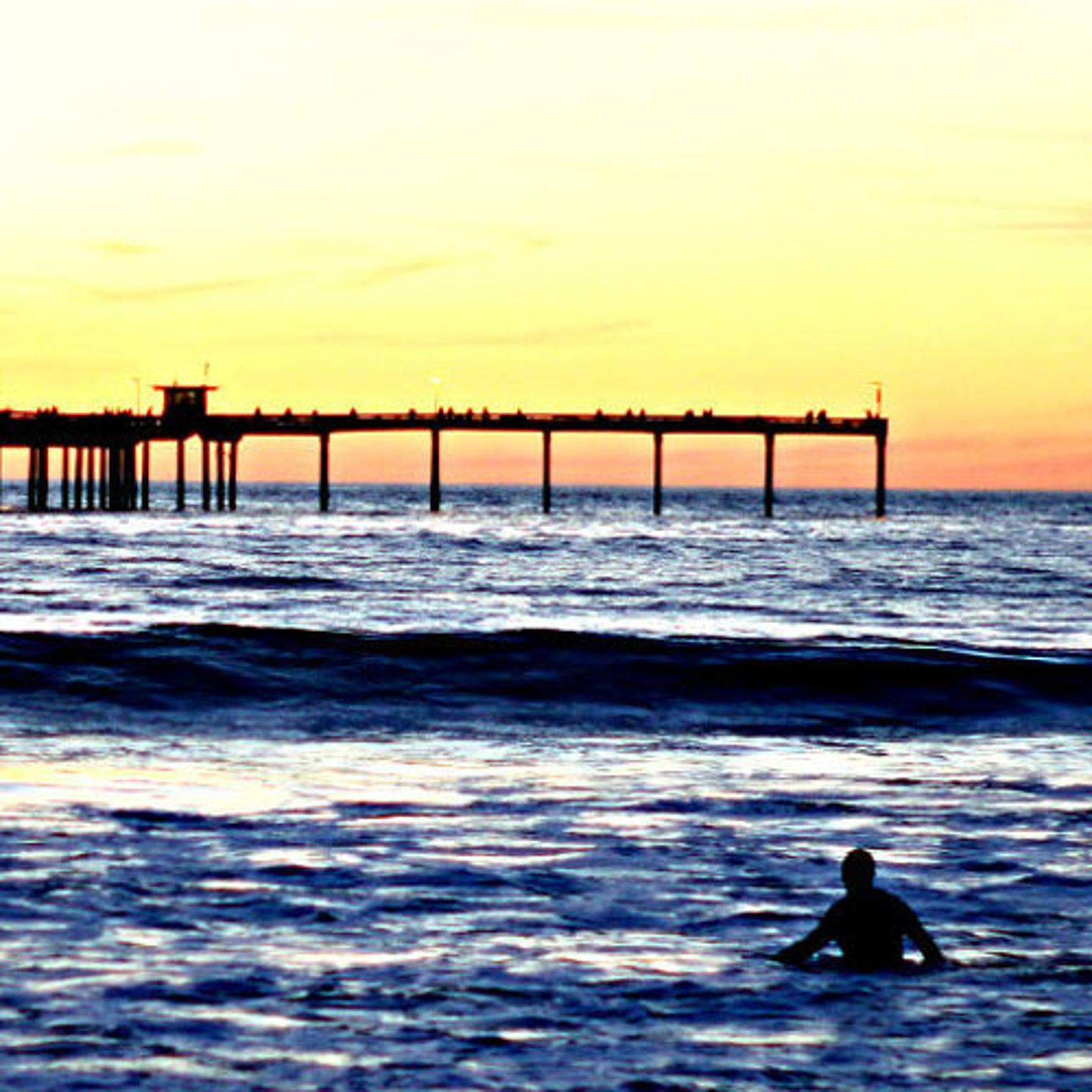 Photography Lesson in San Diego