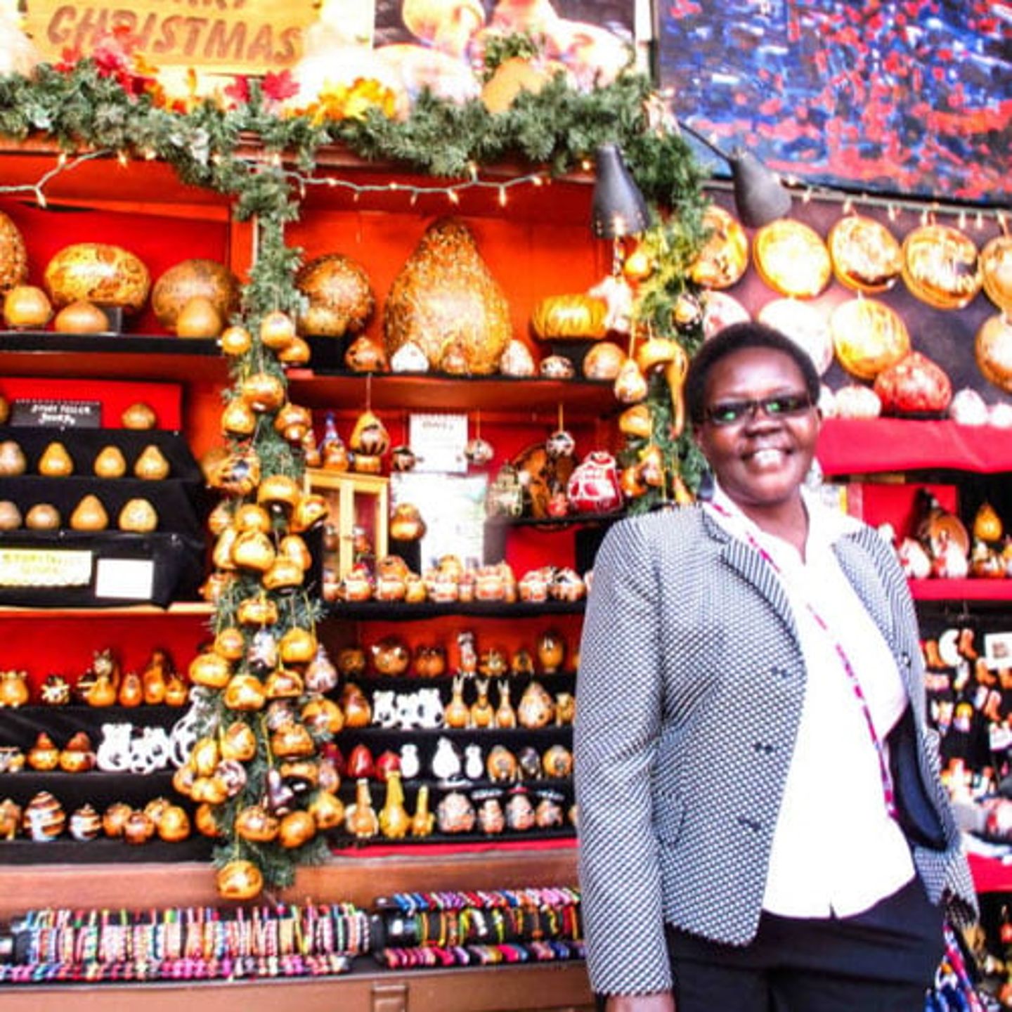 Photo Workshop in Old Town San Diego