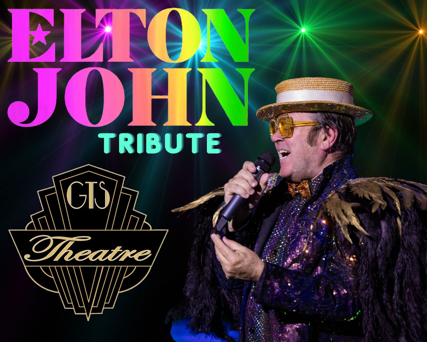 Elton John Tribute