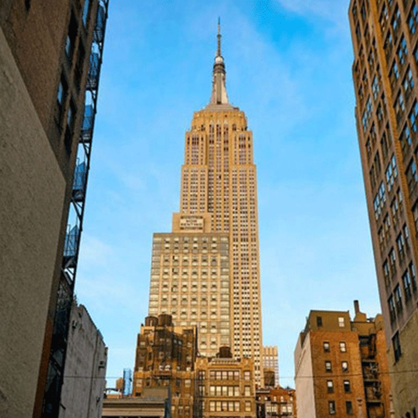 Empire State Building