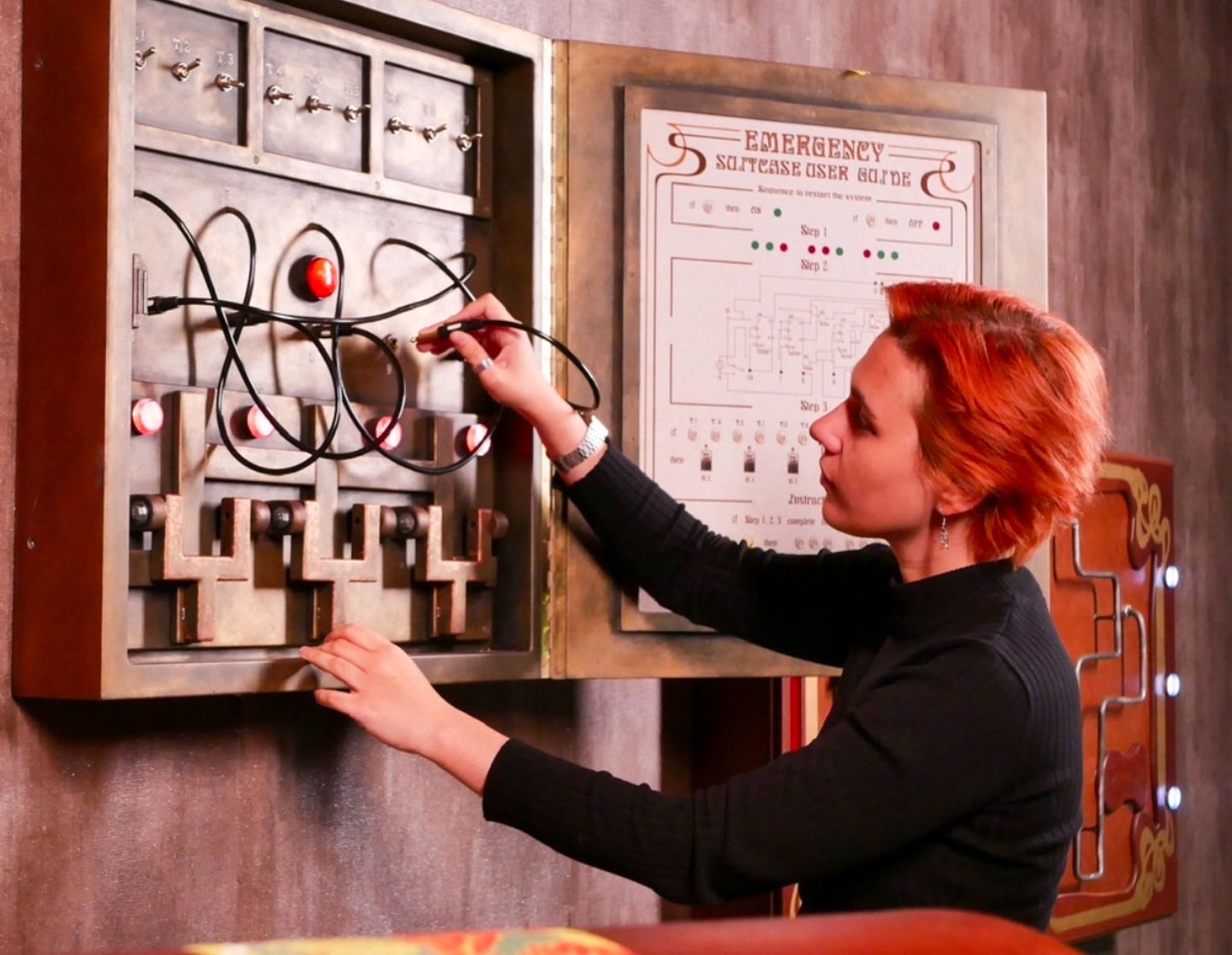 Denver Escape Room