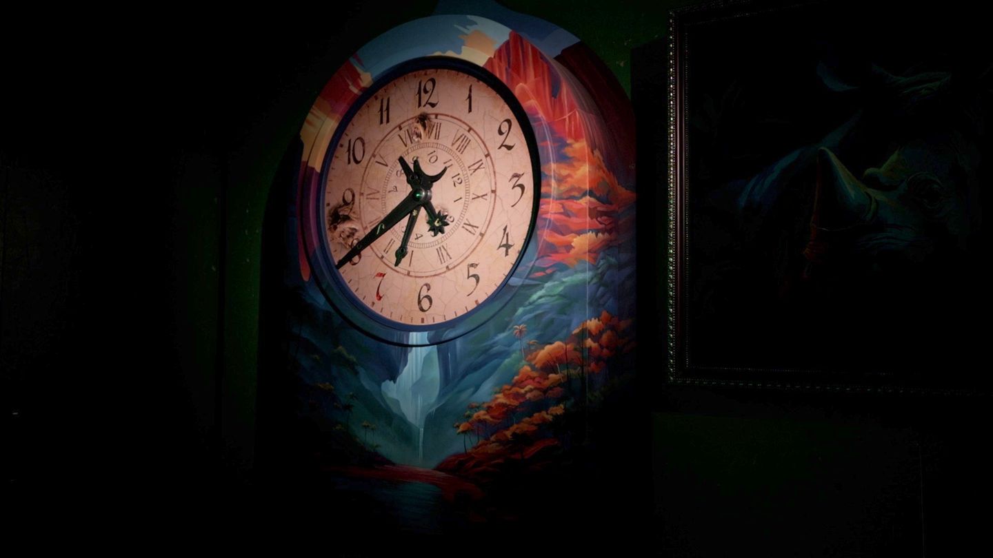 Clock