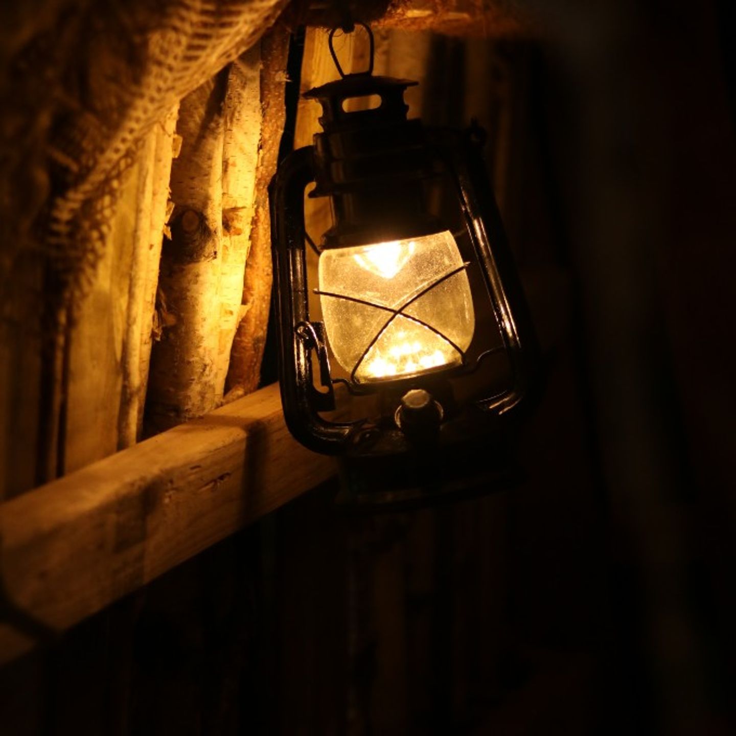 Dim Light 