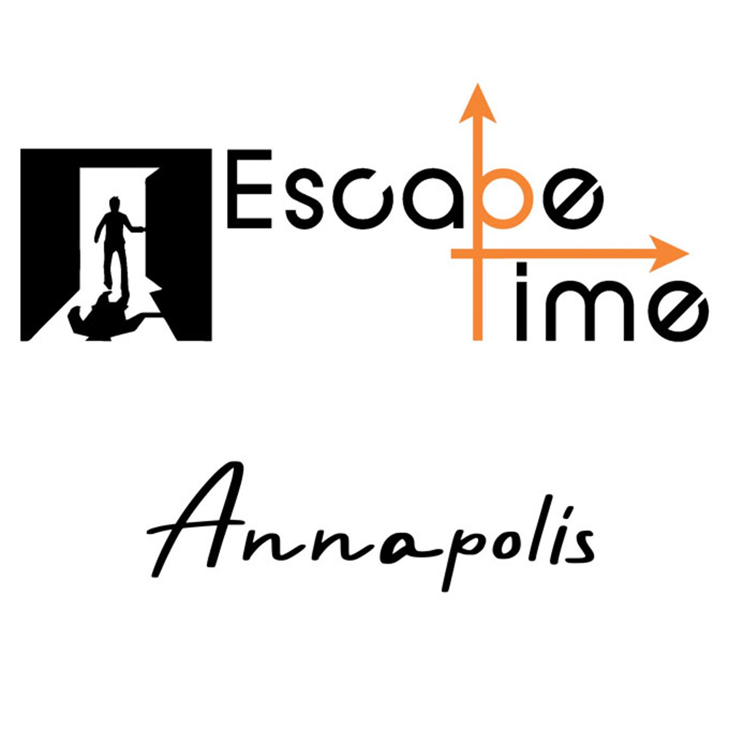 Escape Room in Maryland
